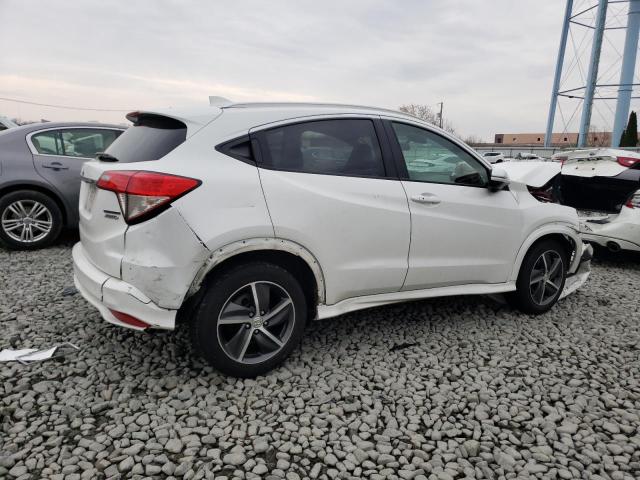 2019 HONDA HR-V TOURI 3CZRU6H97KM710752