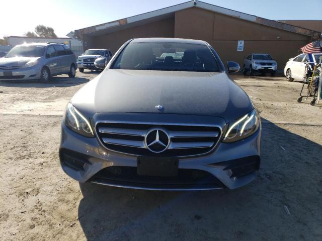 WDDZF4JB0HA031922 Mercedes-Benz E 300