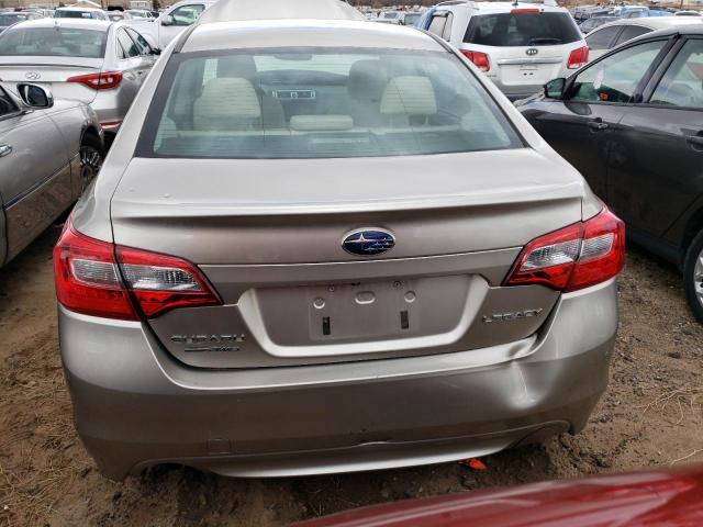 4S3BNBA67F3006328 Subaru Legacy 2.5i