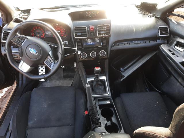 JF1VA1E66G9814283 Subaru Wrx Premium