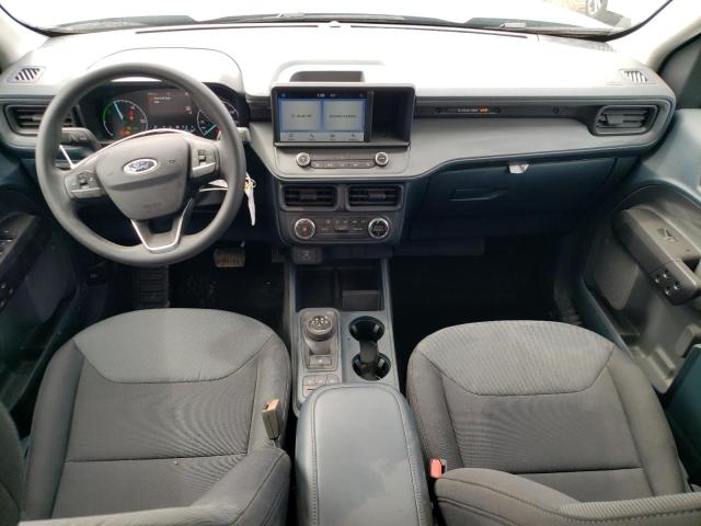 2022 FORD MAVERICK X - 3FTTW8E31NRA38115