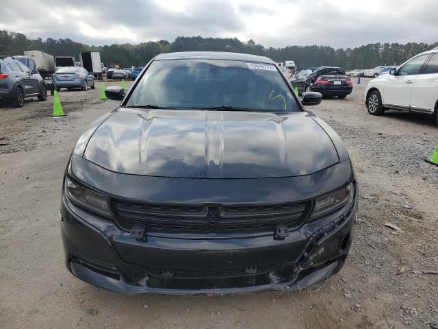 2C3CDXAG6KH564499 Dodge Charger Police