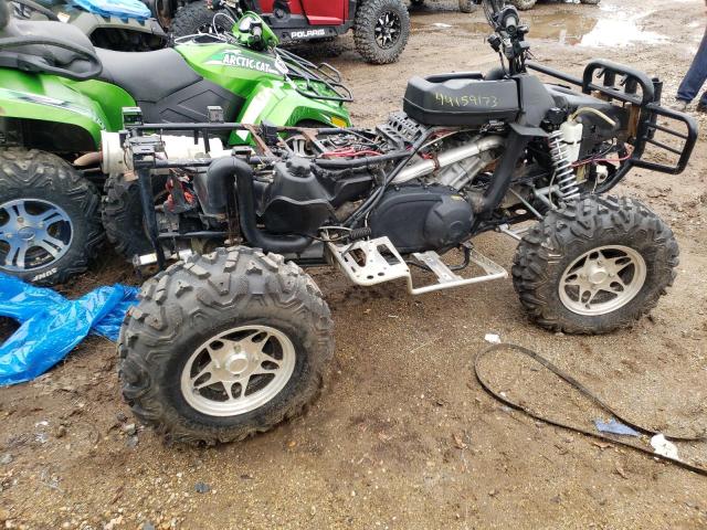 2008 ARCTIC CAT ATV 500 - 4UF08ATVX8T224966