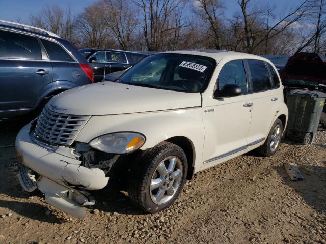 2005 Chrysler PT Cruiser Limited