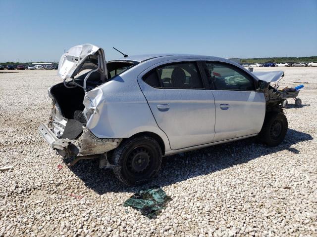 2017 MITSUBISHI MIRAGE ML32F3FJ4HH000303