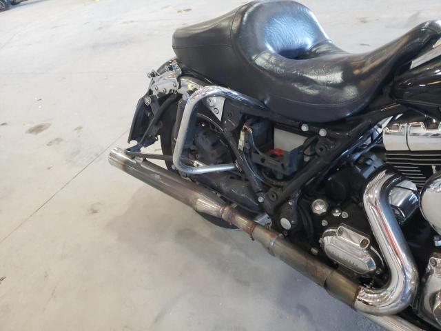 2010 HARLEY-DAVIDSON FLHR - 1HD1FB415AB605167