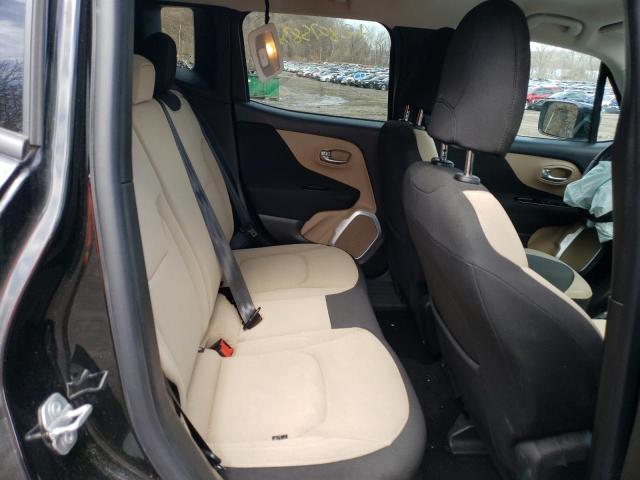 2015 JEEP RENEGADE L ZACCJBBT0FPB71809