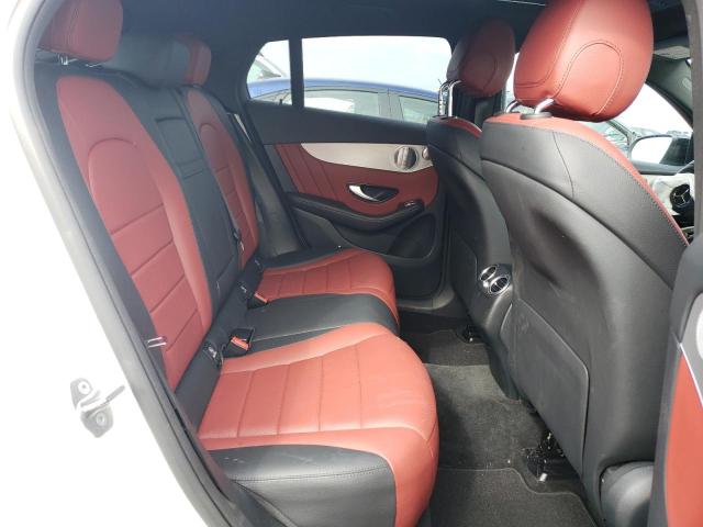 2019 MERCEDES-BENZ GLC COUPE - WDC0J4KB6KF639058