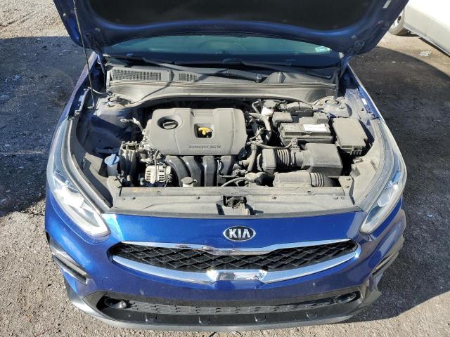 3KPF34AD5KE049120 KIA Forte Gt Line