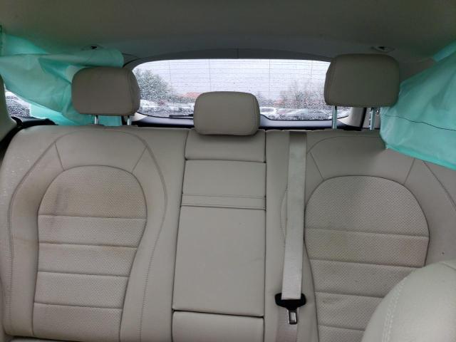 2021 MERCEDES-BENZ GLC 300 4M - W1N0G8EB6MF922451