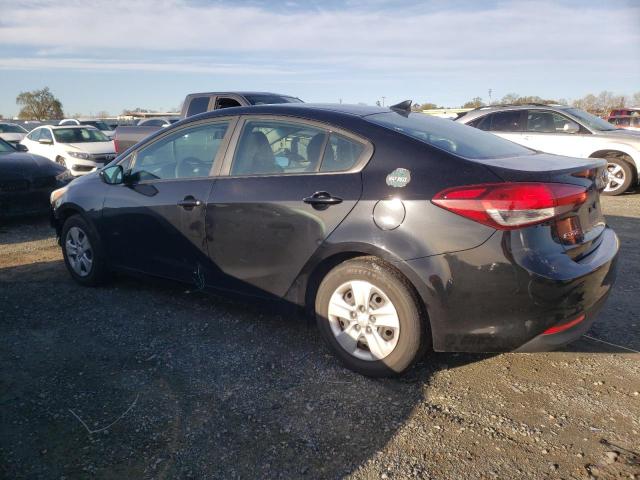 3KPFK4A71HE053283 KIA FORTE LX
