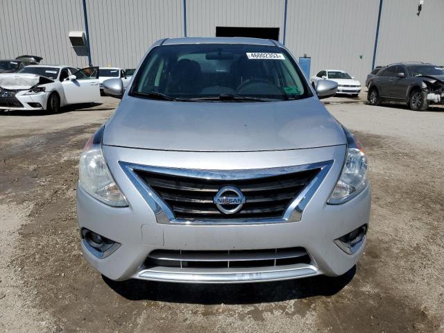 2015 NISSAN VERSA SL W - 3N1CN7AP6FL803123