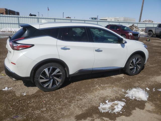 5N1AZ2MH3HN174094 Nissan MURANO S
