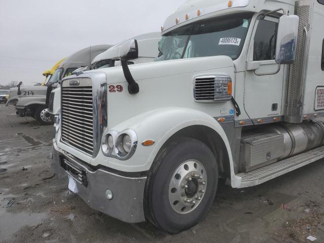 3ALXFB008LDLR9846 2020 Freightliner Conventional Coronado 132