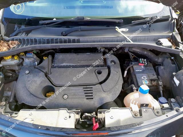 ZFA19900005124803 Fiat 500L TREKK
