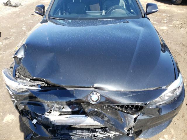 2018 BMW 440I GRAN - WBA4J5C53JBF07628
