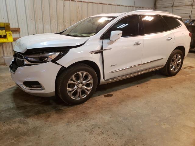 2019 BUICK ENCLAVE AV - 5GAERDKW7KJ205866