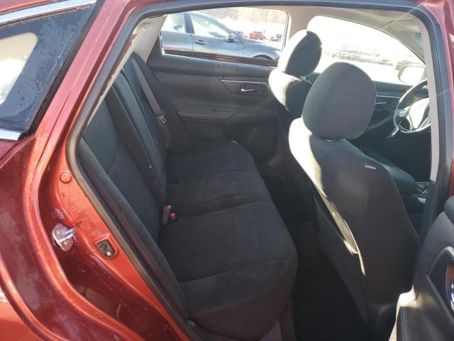 2015 NISSAN ALTIMA 2.5 - 1N4AL3AP9FC484997