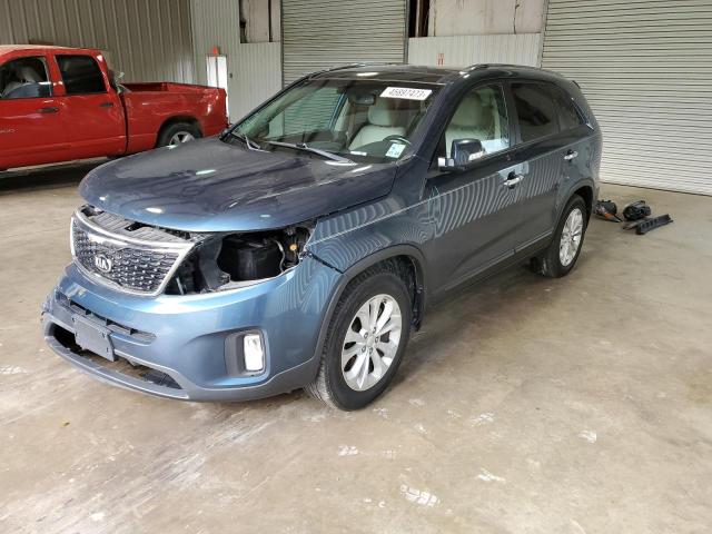 2015 Kia Sorento EX