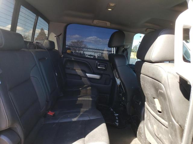 2015 CHEVROLET 2500 - 1GC1KWE86FF594051