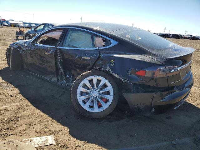 5YJSA1H25FFP69914 Tesla Model S 85d