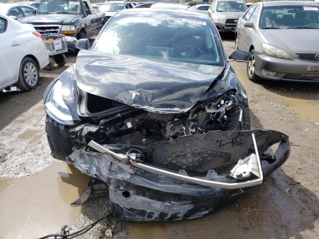 5YJ3E1EB9JF084711 Tesla MODEL 3