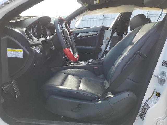 WDDGF4HB2EG231769 Mercedes-Benz C 250