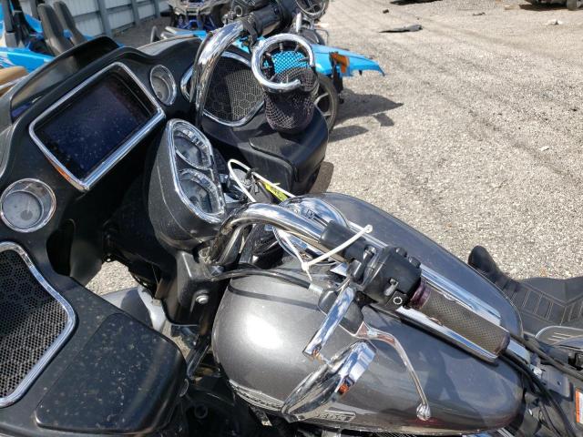 2021 HARLEY-DAVIDSON FLTRX - 1HD1KHC12MB602828
