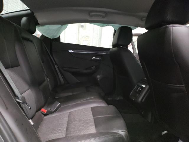 2016 CHEVROLET IMPALA LT - 1G1115S35GU116747