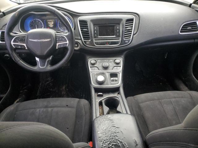 1C3CCCAB0FN650193 Chrysler 200 Limited