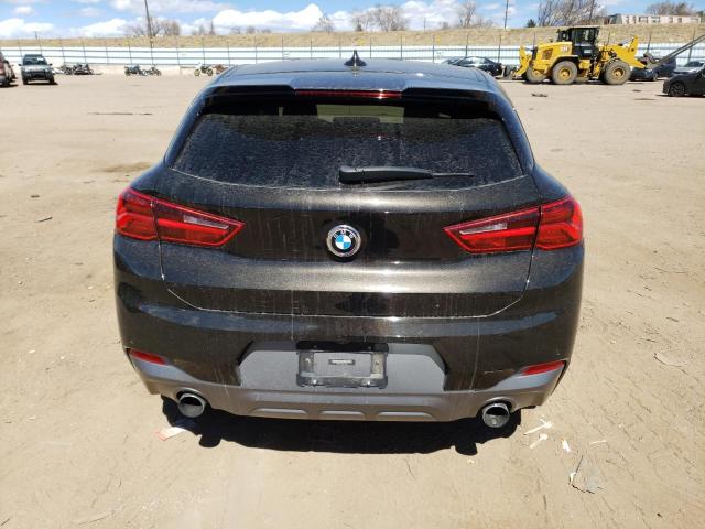 WBXYJ5C33JEF73567 BMW X2 Xdrive28i