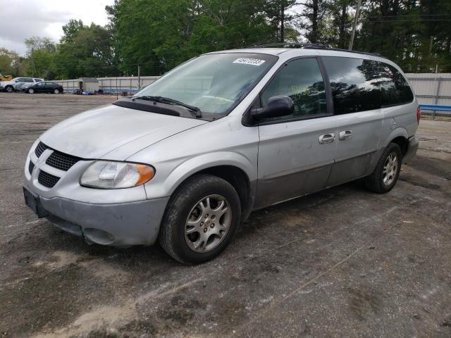 2002 Dodge Grand Caravan 