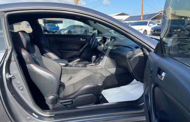 2015 HYUNDAI GENESIS CO - KMHHU6KJ3FU124731