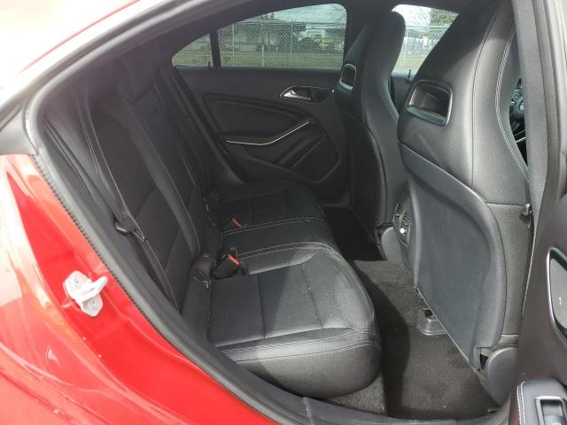 WDDSJ4EB9JN599935 Mercedes-Benz CLA 250