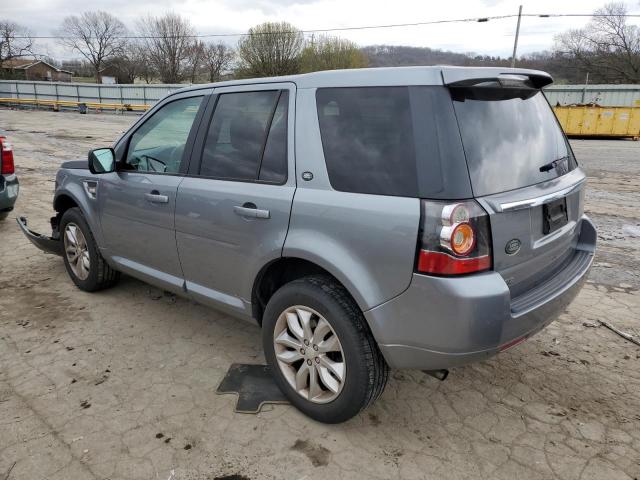 2015 LAND ROVER LR2 BASE/H - SALFR2BGXFH430921
