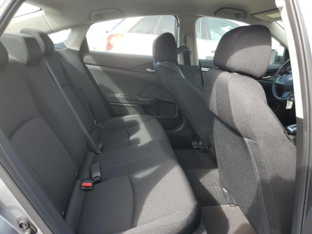 2018 HONDA CIVIC LX - 19XFC2F56JE042441