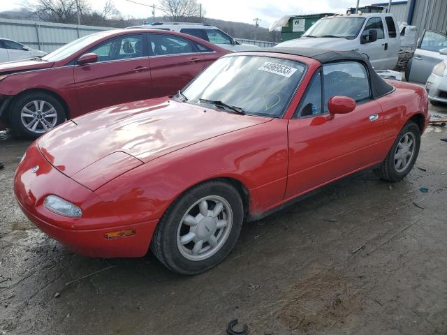 1990 Mazda MX-5 Miata 