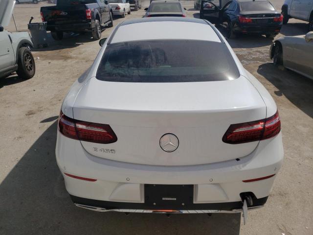 2022 MERCEDES-BENZ E 450 - W1K1J5JB5NF186532