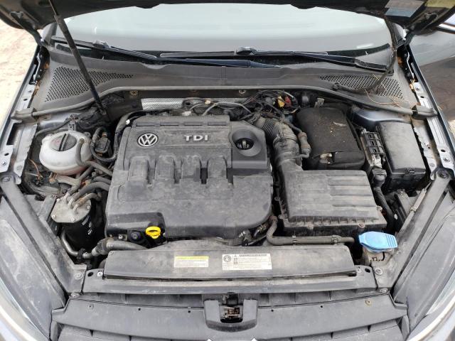 2015 VOLKSWAGEN GOLF SPORT - 3VWCA7AU3FM506946