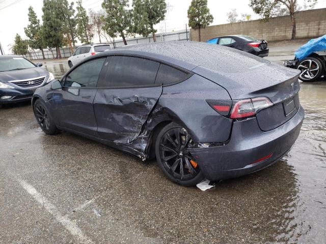 5YJ3E1EA4MF067231 Tesla MODEL 3