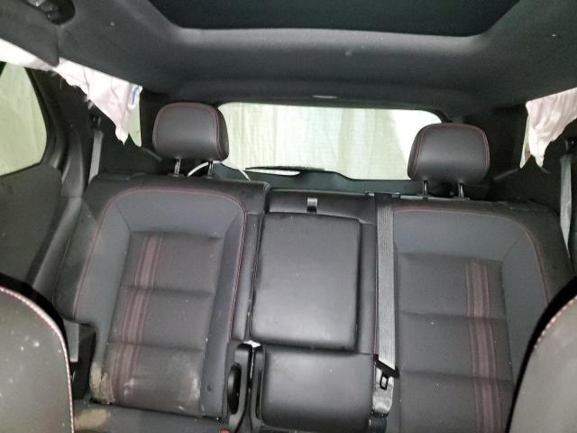2022 CHEVROLET EQUINOX RS 2GNAXWEV0N6150249