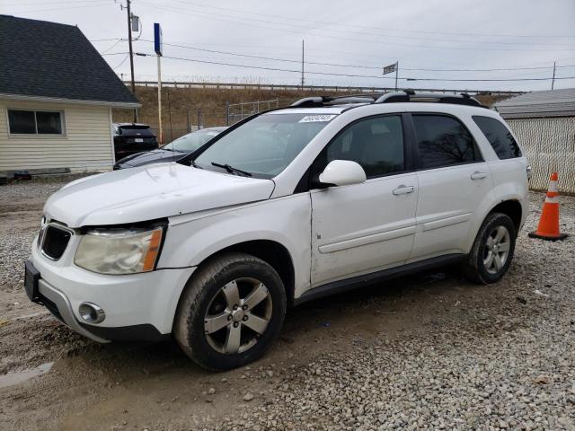 2006 Pontiac Torrent 