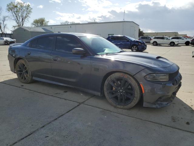 2C3CDXCT6KH748495 Dodge CHARGER R/T