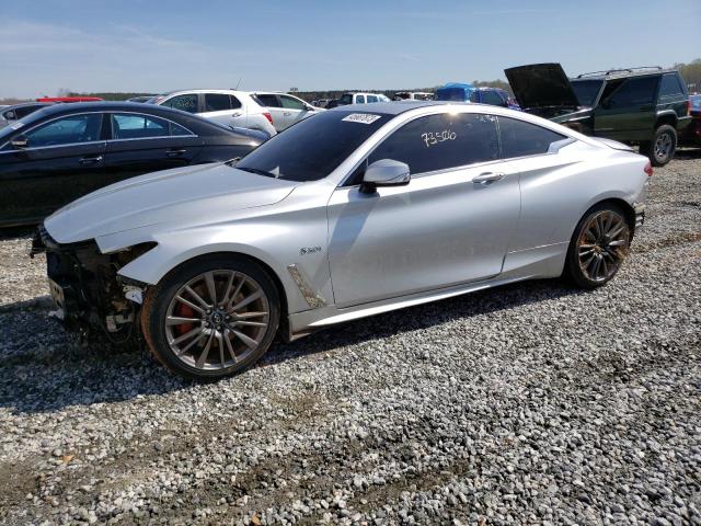 2017 INFINITI Q60 RED SP - JN1FV7EK8HM610895