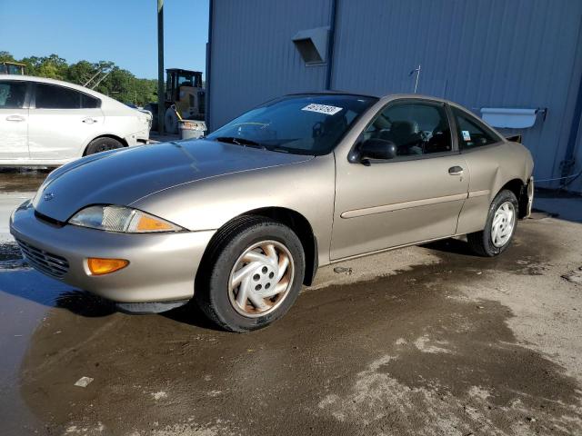 1997 Chevrolet Cavalier Base