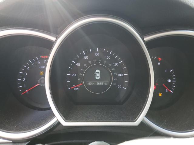 KNAGM4A73F5631064 KIA Optima Lx