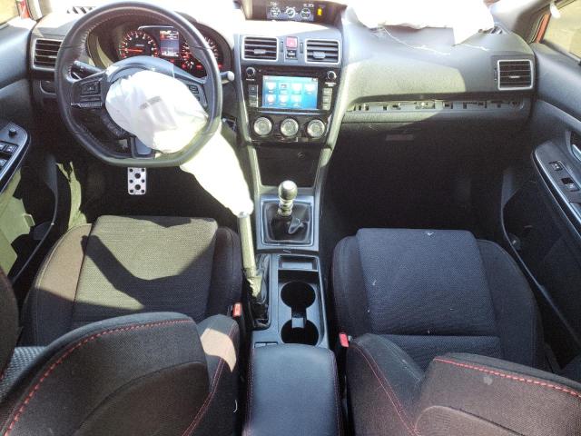 JF1VA1A63K9817530 Subaru WRX