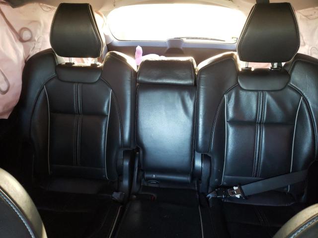 5FRYD3H99HB005270 Acura Mdx Advance