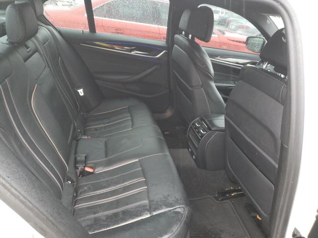 2017 BMW 540 XI - WBAJE7C34HG889339