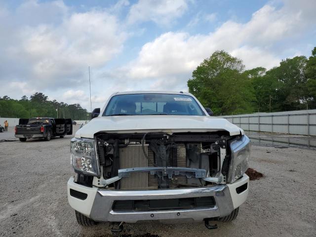 1N6AA1FA2MN533769 Nissan TITAN XD S